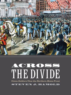 cover image of Across the Divide